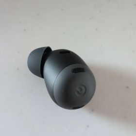 【新品未使用】Pixel Buds Pro Charcoal 左