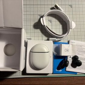 Google Pixel Buds A Seriesワイヤレスイヤホン