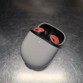 pixel buds pro オレンジ