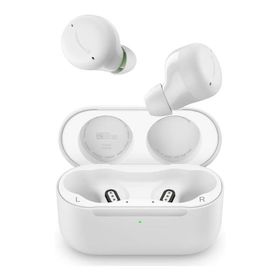 echo buds エコーバッズ 第2世代 ワイヤレスイヤホン グレーシャホワイト ノイズキャンセリング Alexa搭載 ラッピング対応