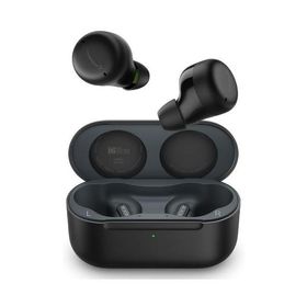 Echo Buds エコーバッズ ワイヤレスイヤホン 第2世代 ブラック ノイズキャンセリング付き with Alexa 「アウトレット倉庫在庫」「キャンセル不可」