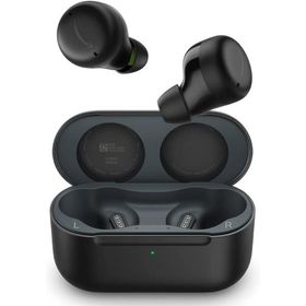 Echo Buds (エコーバッズ) 第2世代 - アクティブノイズキャンセリング付き完全ワイヤレスイヤホン with Alexa ブラック