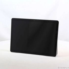 〔中古品〕 Surface Go3 〔Pentium Gold／4GB／eMMC64GB〕 8V8-00030 プラチナ【344】