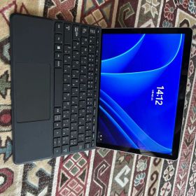 Microsoft Surface go4ブラック