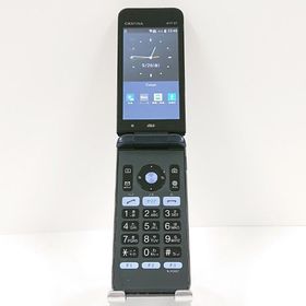 GRATINA KYF37 au ネイビーブラック c14777