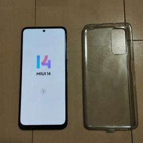 Redmi Note 11 スターブルー 64 GB SIMフリー