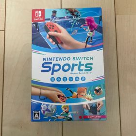 Nintendo Switch Sports
