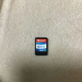 ニンテンドースイッチスポーツ