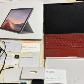 Microsoft Surface pro 7 4GB 128GB
