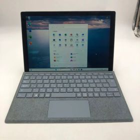 Surface Pro7 Core i3-1005G1