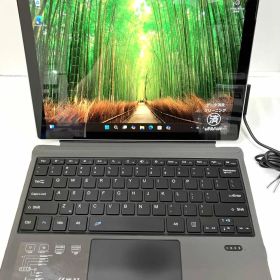 Microsoft Surface Pro 7 VDH-00012 プラチナ タブレットPC Windows11Home