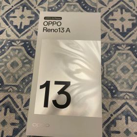OPPO Reno13 A 128GB 8GB RAM