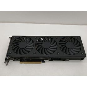 【中古】ELSA GeForce RTX 3070 Ti ERAZOR(GD3070T-8GEREZ）RTX3070Ti/8GB(GDDR6X)/PCI-E【仙台イービーンズ】保証期間１週間