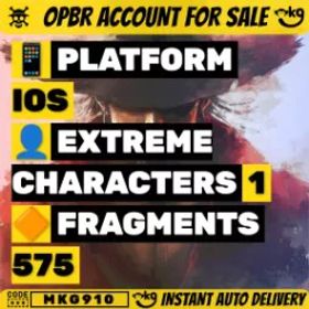 BR728 |3 超フェス: ヤマト、クザン、ビッグマム |GF575