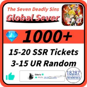 【海外】1000-1100ダイヤ✅3-15 UR ランダム