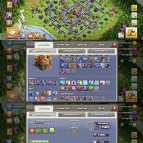 💥TH16 195 LV 45/68/30/16