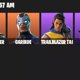 12 スキン⚡ | ザ・リーパー | エリートエージェント #552