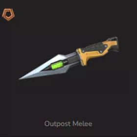 LV 76 | 17 スキン | 前哨基地近接攻撃