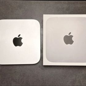 Mac mini 2020 M1 8GB SSD 256GB