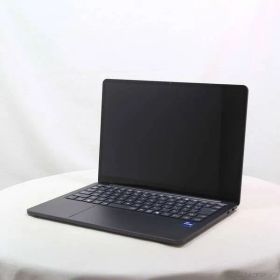 〔展示品〕 LAVIE SOL PC-S1375JAB ムーンブラック【258】