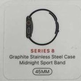 Apple Watch 8 45mm セルラーモデル MNKU3J/A APPLE