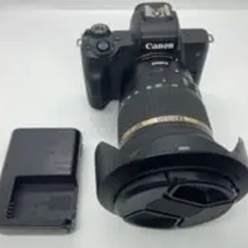 Canon EOS Kiss M + TAMRON SP 10-24mm