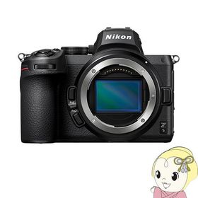 ニコン ミラーレス 一眼レフ カメラ Z 5 ボディ