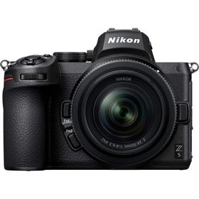 Nikon ミラーレス一眼カメラ Z5LK24-50 レンズキット