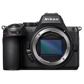 NIKON Z5II BODY FX フルサイズミラーレス（2432万画素）