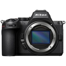 Nikon（ニコン） ミラーレスカメラ Z5II Z5II