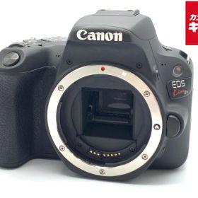 【中古】 【並品】 キヤノン EOS Kiss X9 ボディ ブラック 【デジタル一眼レフ】 【6ヶ月保証】