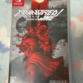 Switch HUNDRED LINE（ハンドレッドライン）最終防衛学園