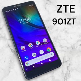 【動作確認】ZTE Libero 901ZT S10 32gb