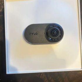 Rylo 360度カメラ insta360の前身？おまけ大量にあり