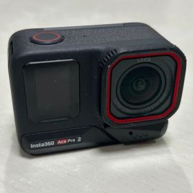 Insta360 Ace Pro 2 中古 本体のみ 美品