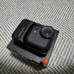 【Insta360】 CINSABEA-GOUltra 【キズ有り】