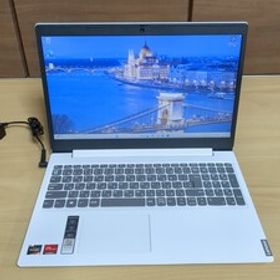 IdeaPad L340-15API Ryzen 3・メモリ 8GB・SSD 256GB Ryzen5 ノートパソコンCorei5 Office2021 Corei7 Corei3 Ryzen7 Ryzen Lenovo レノボ