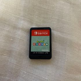 あつまれ どうぶつの森 Nintendo Switch