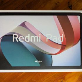 Redmi Pad 10.5 ミントグリーン 6GB RAM・128GB ROM
