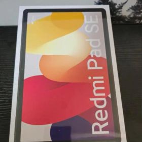 Redmi Pad SE [新品・未開封]