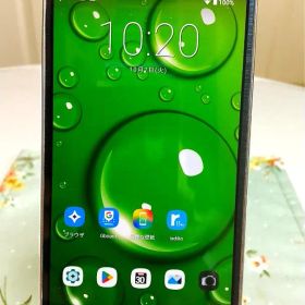 391 Android12 Galaxy SC04E 32GB カスタムRom