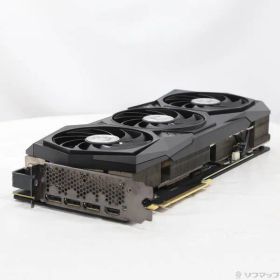 〔中古品〕 GeForce RTX 3070 GAMING X TRIO【262】