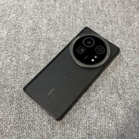 AQUOS R9 pro SH-M30 国内版 SIMフリーモデル