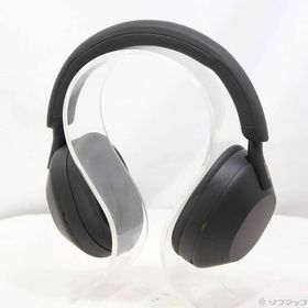 〔中古〕SONY(ソニー) WH-1000XM5 B ブラック〔262-ud〕