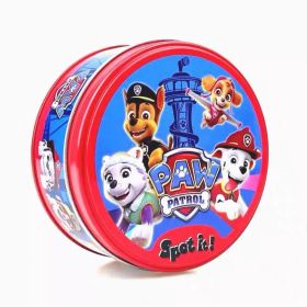 知育カードゲーム DOBBLE 【パウパトロール バージョン】