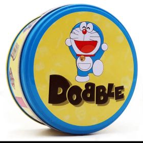 【新品未使用】ドラえもん ドブル スポットイット