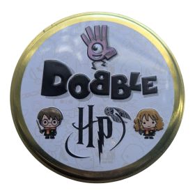 ハリーポッター ドブル ボードゲーム クリスマスにぴったり