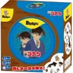 【新品】ボードゲーム ドブル 名探偵コナン (Dobble)