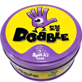 新品 ドブル カードゲーム