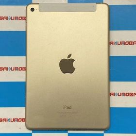 iPad mini 第4世代 docomo版SIMフリー 64GB MK752J/A A1550 ジ